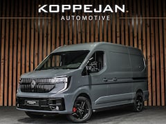 Renault Master - T35 2.0 dCi 170PK Dubbele Cabine L2H2 | BPM VRIJ | 2X SCHUIFDEUR | BLIND SPOT | CAMERA | S