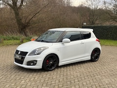 Suzuki Swift - 1.6 Sport CRUISE I 136PK I WEINING KM I CLIMA I SPORT
