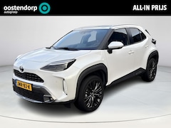 Toyota Yaris Cross - 1.5 Hybrid Adventure * NAVIGATIE/ JBL AUDIO/ HEAD-UP DISPLAY/ PAKEERSENSOREN/ KEYLESS ENTR