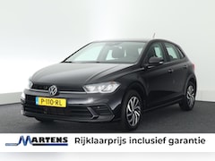 Volkswagen Polo - 1.0 TSI 95pk Life ACC Virtual Cockpit DAB