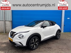 Nissan Juke - 1.0 DIG-T N-Design