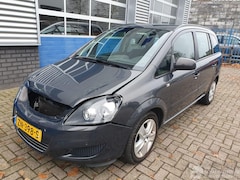 Opel Zafira - 1.6 Cosmo 7 Persoons