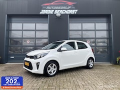 Kia Picanto - 1.0 DPi ComfortLine