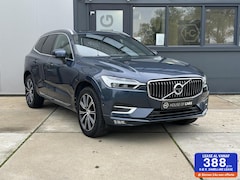 Volvo XC60 - 2.0 D4 AWD Inscription Automaat Leder Trekhaak