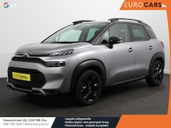 Citroën C3 Aircross - 1.2 PureTech 110 pk You/Max | Navigatie | Camera | Apple Carplay/Android Auto | Climate Co
