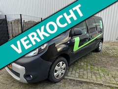 Renault Kangoo - 1.5 dCi 90 Energy Luxe Maxi