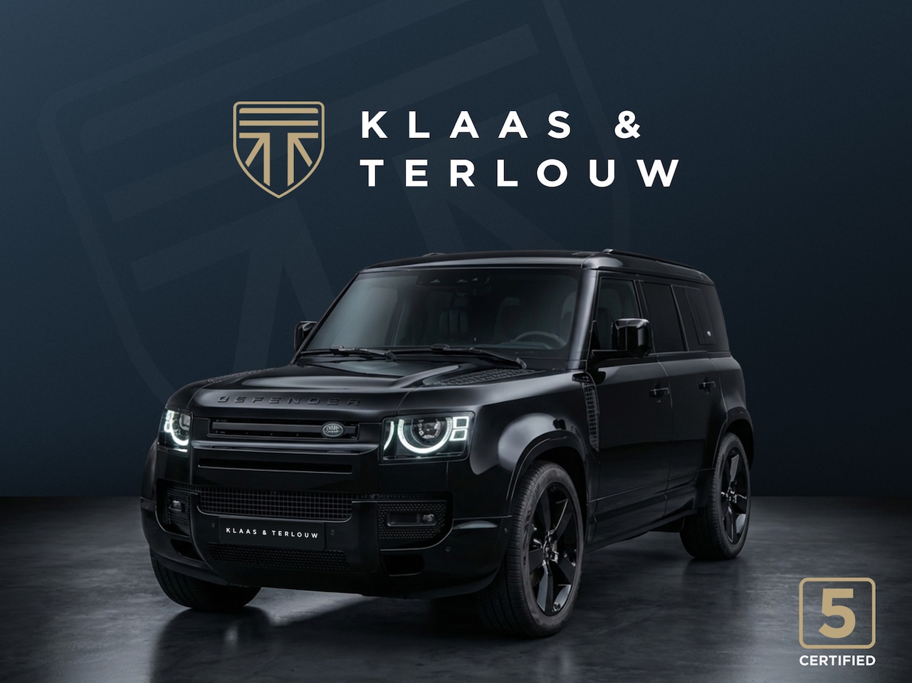 Land Rover Defender 110 - 2.0 P300e 110 X-Dynamic HSE | HNP € 131673,- | SIGNATURE | HEAD UP | 3-ZONE - AutoWereld.nl