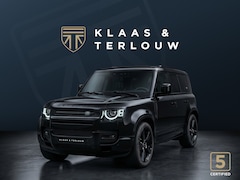 Land Rover Defender 110 - 2.0 P300e 110 X-Dynamic HSE | HNP € 131673, - | SIGNATURE | HEAD UP | 3-ZONE