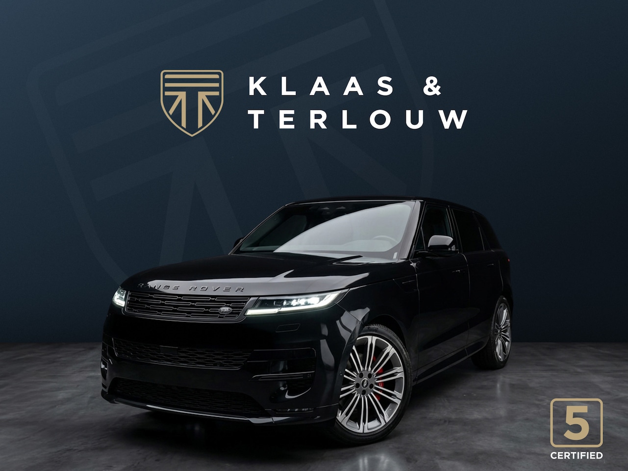 Land Rover Range Rover Sport - 3.0 P460e Dynamic SE | Black Pack | Stuurverwarming | Schuifkanteldak - AutoWereld.nl