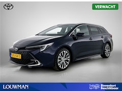 Toyota Corolla Touring Sports - Hybrid 140 Dynamic | BTW auto | 1e eigenaar | Dealeronderhouden |
