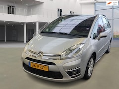 Citroën Grand C4 Picasso - 1.6 VTi Ligne 7p NAVI PSENSOR CRUISE TREKHAAK