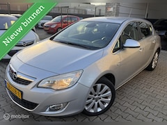 Opel Astra - 1.4 Turbo Cosmo/ 5DRS / 2DE Eigenaar / 136.000KM