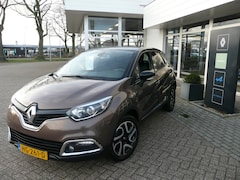 Renault Captur - TCe 90 Dynamique PACK CITY CAMERA/ PRIVACY GLAS/ RESERVE WIEL/ 4SEIZOENSBANDEN/ DEALER OND