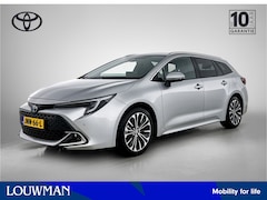 Toyota Corolla Touring Sports - Hybrid 140 Dynamic | BTW Voertuig | Stoelverwarming |