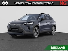 Toyota Corolla Cross - Hybrid 180 Executive |AllSeason| Direct Beschikbaar |BTWauto|