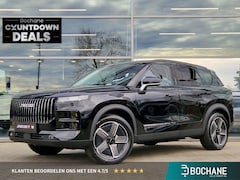 Jaecoo 7 - 7 1.5 GDI Exclusive