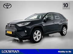 Toyota RAV4 - 2.5 Hybrid Executive