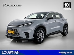 Lexus LBX - Business Line 2WD | BTW Voertuig |