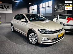 Volkswagen Polo - 1.0 TSI 95pk AUTOMAAT- PDC - Adapt CRUISE - AIRCO - CARPLAY - NAP