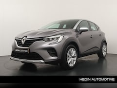 Renault Captur - 1.6 E-Tech Hybrid 145 Evolution Automaat | Navigatie | Climate control | Keyless Entry | C