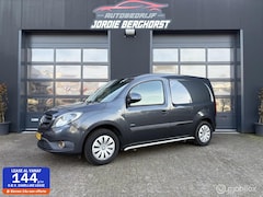 Mercedes-Benz Citan - bestel 108 CDI BlueEFFICIENCY