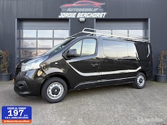 Renault Trafic - bestel 1.6 dCi T29 L2H1 Comfort Energy
