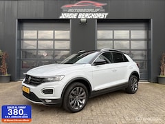 Volkswagen T-Roc - 1.5 TSI Sport