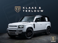 Land Rover Defender 110 - 2.0 P300e S HNP € 103.976