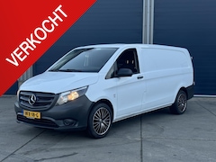 Mercedes-Benz Vito - 114 CDI Extra Lang L3H1 / CRUISE CONTROLE / NAVI / AIRCO / EXTRA LANG
