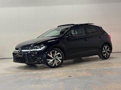 Volkswagen Polo - 1.0 TSI Style | PANO | 3x R-LINE | IQ LIGHTS | CAMERA