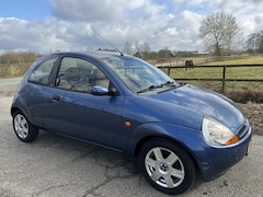 Ford Ka - des Bouvrie 1.3 Ka des Bouvrie