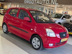 Kia Picanto - 1.0 D-light Airco, Stuurbekrachtiging