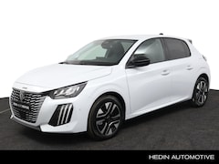 Peugeot 208 - 1.2 Hybrid 110 Automaat Allure | Navigatie | 360 Camera | Climate control | Carplay | LED