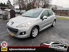 Peugeot 207 - 1.4 VTi Blue Lease 5deurs clima trekhaak