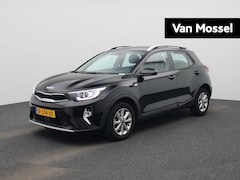 Kia Stonic - 1.0 T-GDi MHEV DynamicLine | Apple Carplay/ Android Auto | Camera | Climate Control | Park