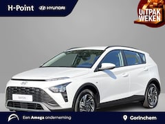 Hyundai Bayon - 1.0 T-GDI Comfort Smart |€5400 KORTING|NAVIGATIE|SENSOREN|CAMERA|