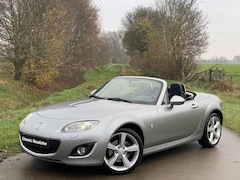 Mazda MX-5 Roadster Coupé - NCFL 2.0 160PK SPORTIVE 6 VERSNELLINGEN, RECARO STOELEN