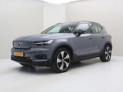 Volvo XC40 - P8 408pk AWD 78kWh R-Design [ WARMTEPOMP+PANO+STOEL/STUURWIELVERWARMING ]