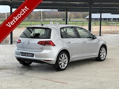 Volkswagen Golf - 1.4 TSI DSG Highline NAP/CAM/NAVI/CRUISE/BTA