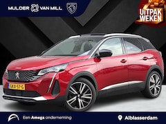 Peugeot 3008 - GT Pack 1.6 Hybrid4 PHEV 300pk e-EAT8 | SCHUIF/KANTELDAK | NIGHTVISION | FOCAL HIFI | HAND