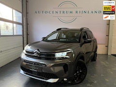 Citroën C5 Aircross - 1.6 Plug-in Hybrid 225pk Plus