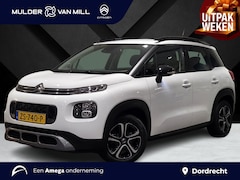 Citroën C3 Aircross - Feel 1.2 Turbo 110pk EAT6 | NAVI | DAB+ | PDC ACHTER | CLIMA | DAKRAILS |