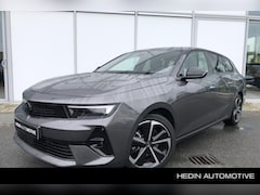 Opel Astra Sports Tourer - 1.2 Turbo 145PK Hybrid GS Automaat | Navigatie | Camera | Stuur/Stoelverw. | Adapt. Cruise