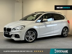 BMW 2-serie Active Tourer - 218i M-sport High Executive | PANO| CAMERA | HEAD-UP |