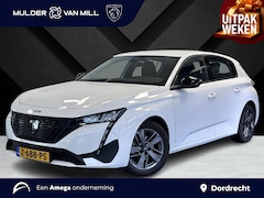 Peugeot 308 - Active Pack Business 1.2 Turbo 130pk EAT8 | NAVI | LM-VELGEN | PARKEERHULP | DAB+ | CLIMA