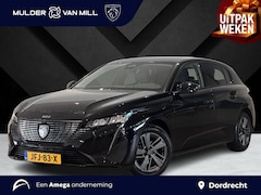 Peugeot 308 - Allure 1.2 Turbo 130pk | NAVI | 360° CAMERA | AGR-STOEL | STOELVERW. | LM-VELGEN | KEYLESS