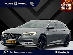 Opel Insignia - ST Executive 1.5 Turbo 165pk AT6 | OPC LINE | TREKHAAK | LED MATRIX | LEDER | AGR-STOELEN