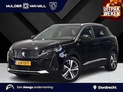 Peugeot 3008 - Roadtrip Allure Pack 1.6 PHEV HYbrid 225pk e-EAT8 | TREKHAAK | STOELVERW. | NAVI | CAMERA