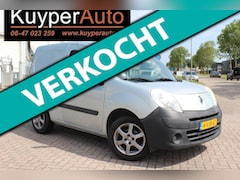 Renault Kangoo Express - 1.5 dCi 70 Express Compact Comfort nw apk TREKHAAK AIRCO