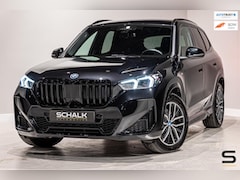 BMW X1 - XDrive25e|M-sport|Cam|Fabrieksgarantie|1eig|Sportstoe